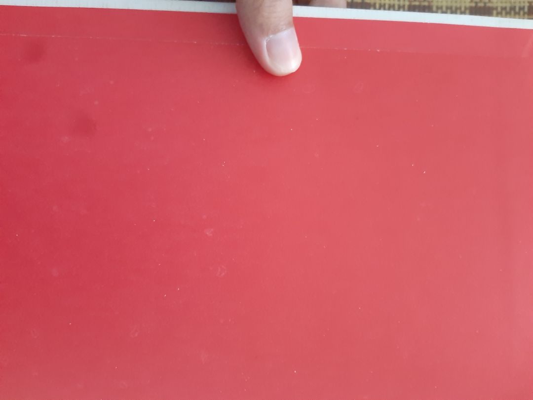 Đại Việt Sử Ký, trang cuối bị dính giấy vào nhau, khi gỡ ra thì bị mất 1 lõm giấy.
Cổ học tinh hoa, trang đầu và cuối dính các đốm trắng, trông rất dơ khôn được đẹp, trang cuối còn bị rách.
đề nghị đổi sách