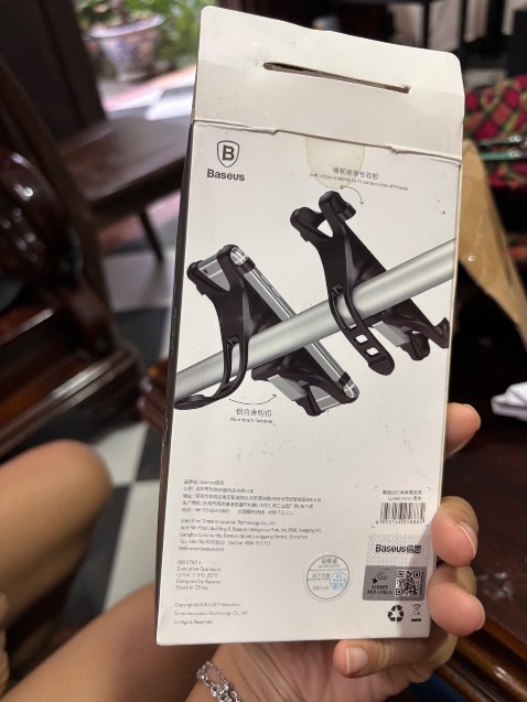 Sản phẩm không đúng sản phẩm đặt mua