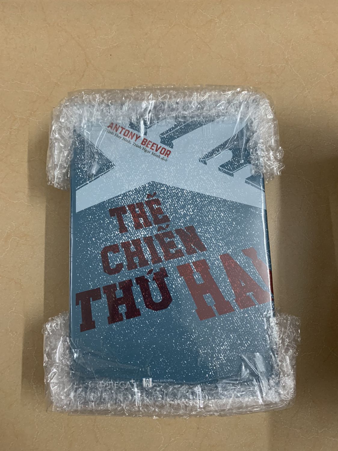 Sách đáng tiền, đóng gói cẩn thận , 5*