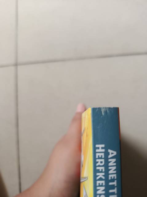 Đóng gói chày sách, giáo hàng nhanh, lần sau cần đóng gói kĩ