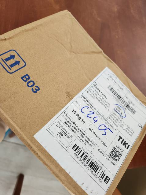 Review image