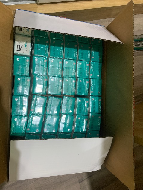 Sữa ngon, nhưng hơi loãng, giao hàng nhanh.