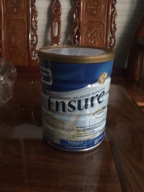 Dễ uống, phù hợp với vị người lớn tuổi, giao hàng nhanh