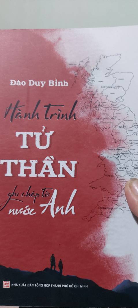 Nội dung sách hay. In ân rõ nét