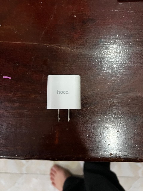 Tôi có yêu cầu bảo hành sản phẩm do hư hỏng, không sử dụng được (sạc không vô điện). Chưa thấy phản hồi của nhà bán hàng. Hỗ trợ để được bảo hành sp