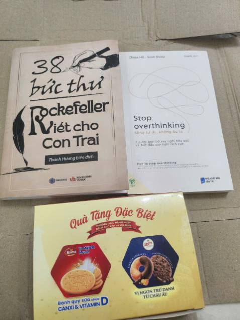 đóng gói cẩn thận chắc chắn. lại có quà nữa