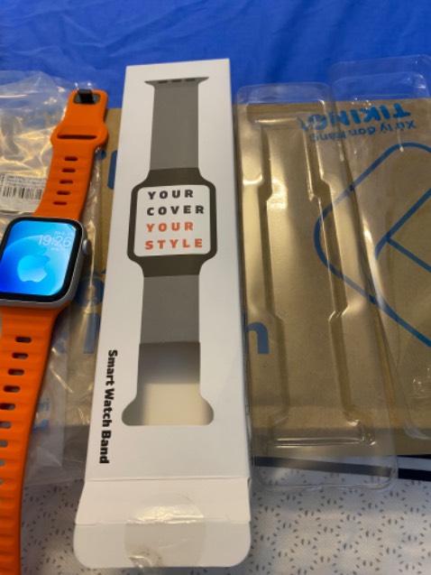 Đã nhận được hàng rồi,cho 5 sao,dây chắc chắn,chất lượng tốt.