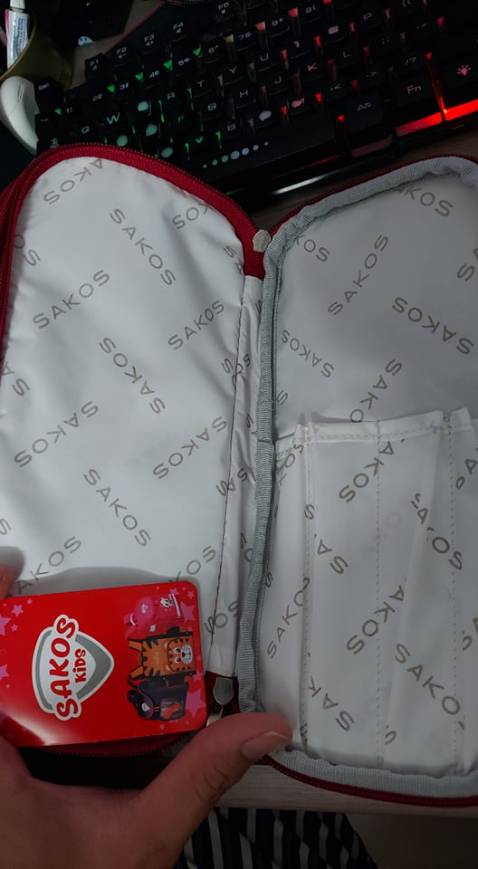 Không đúng như mẫu quảng cáo yêu cầu trả hàng Không có ngăn phụ, không có miếng giữa Không đúng như mẫu quảng cáo yêu cầu trả hàng Không có ngăn phụ, không có miếng giữa