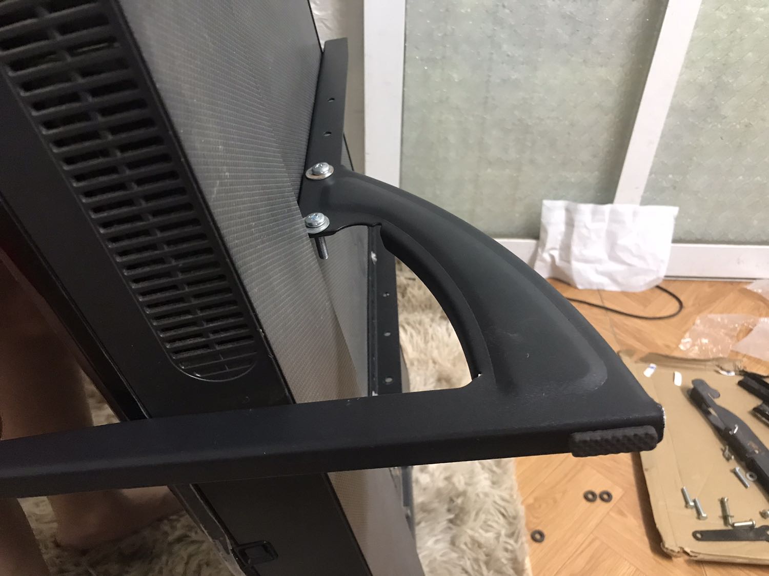 Không lắp được vui lòng lh để mình trả lại hàng.