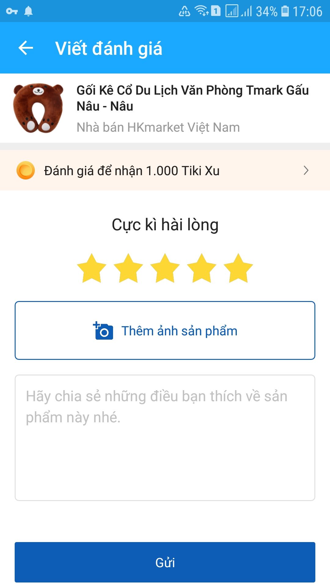 giao hàng nhanh, trong ngay, đóng gói đẹp, xài cũng ổn