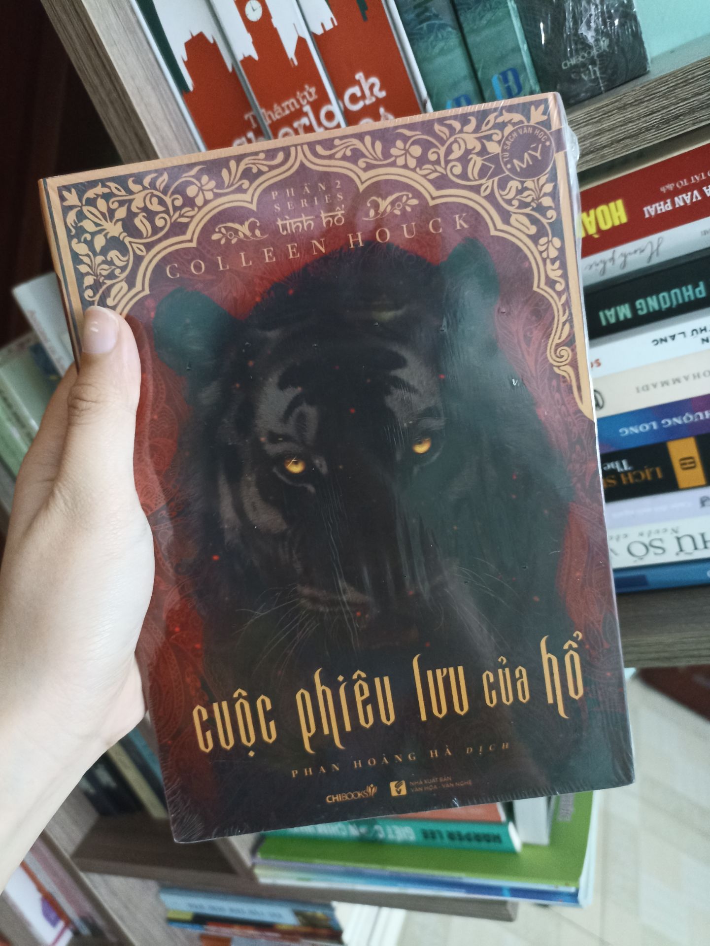 săn sale giá tốt, bia xinh xỉu, ai mê fantasy phiêu lưu thì không nên bỏ qua series này, tiki giao nhanh,  sách nguyên seal mới tinh ❤️