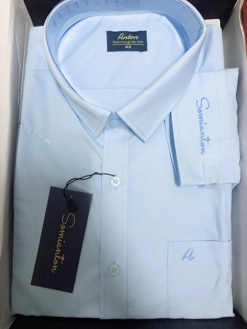 chất lượng vải không có gì để chê. đóng gói đẹp và giao hàng nhanh, mua hàng của shop nhiều lần chưa bao giờ thất vọng. Shop tư vấn chọn size kỹ và chính xác.