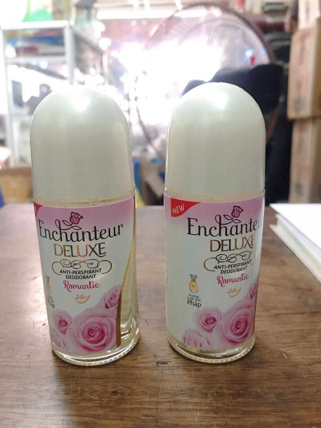 Mùi thơm dễ chịu