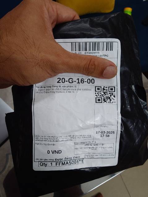 Khóa cứng cáp, chất lượng.