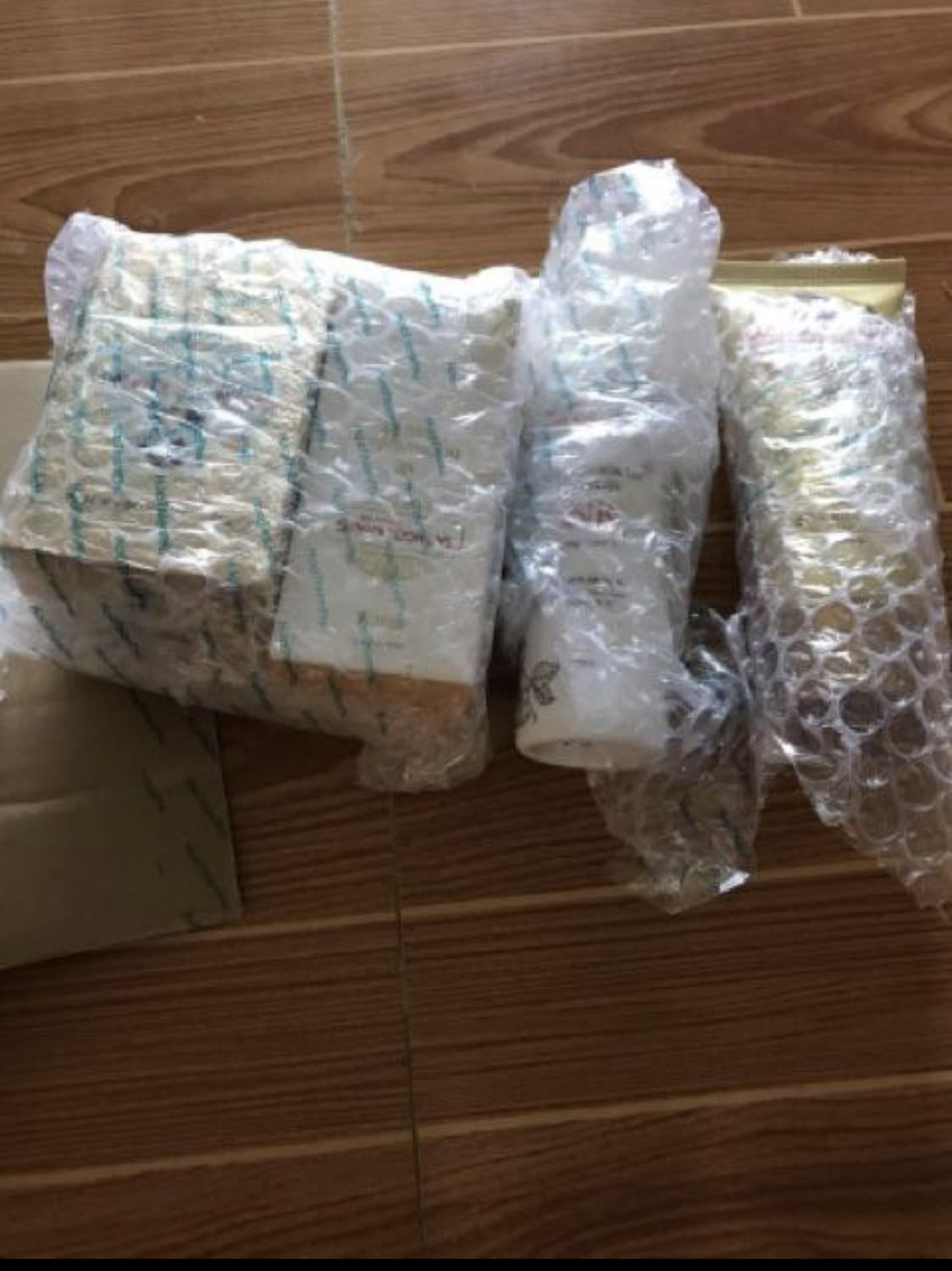 Sản phẩm tốt đẹp giao nhanh