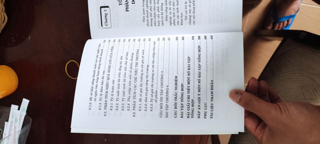 sách đẹp,nội dung sách khá tốt,nếu đóng sách bằng bìa cứng thì tốt hơn nữa.