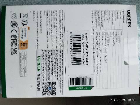 Đúng như giới thiệu