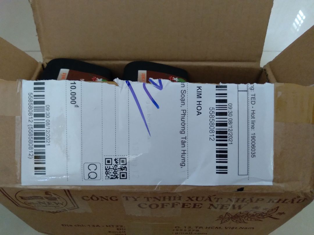 Tiki giao hàng nhanh chóng,sản phẩm được đóng gói cẩn thận.