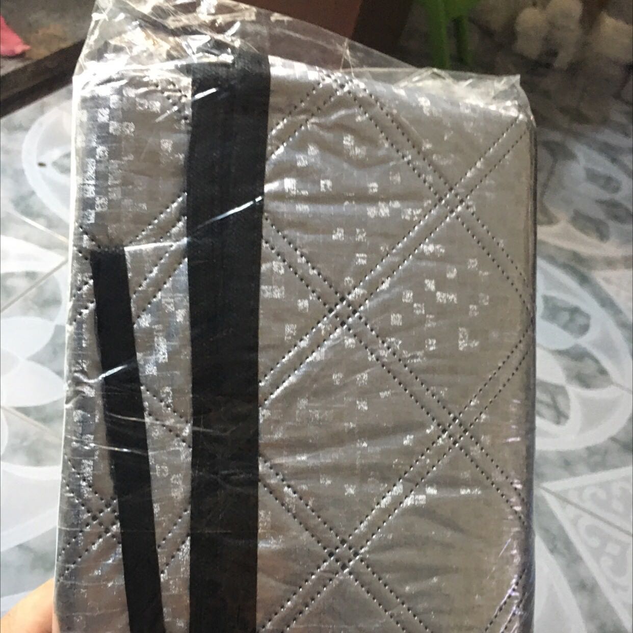 SP đúng mô tả . Mua lần 2. Hàng chuyển nhanh.