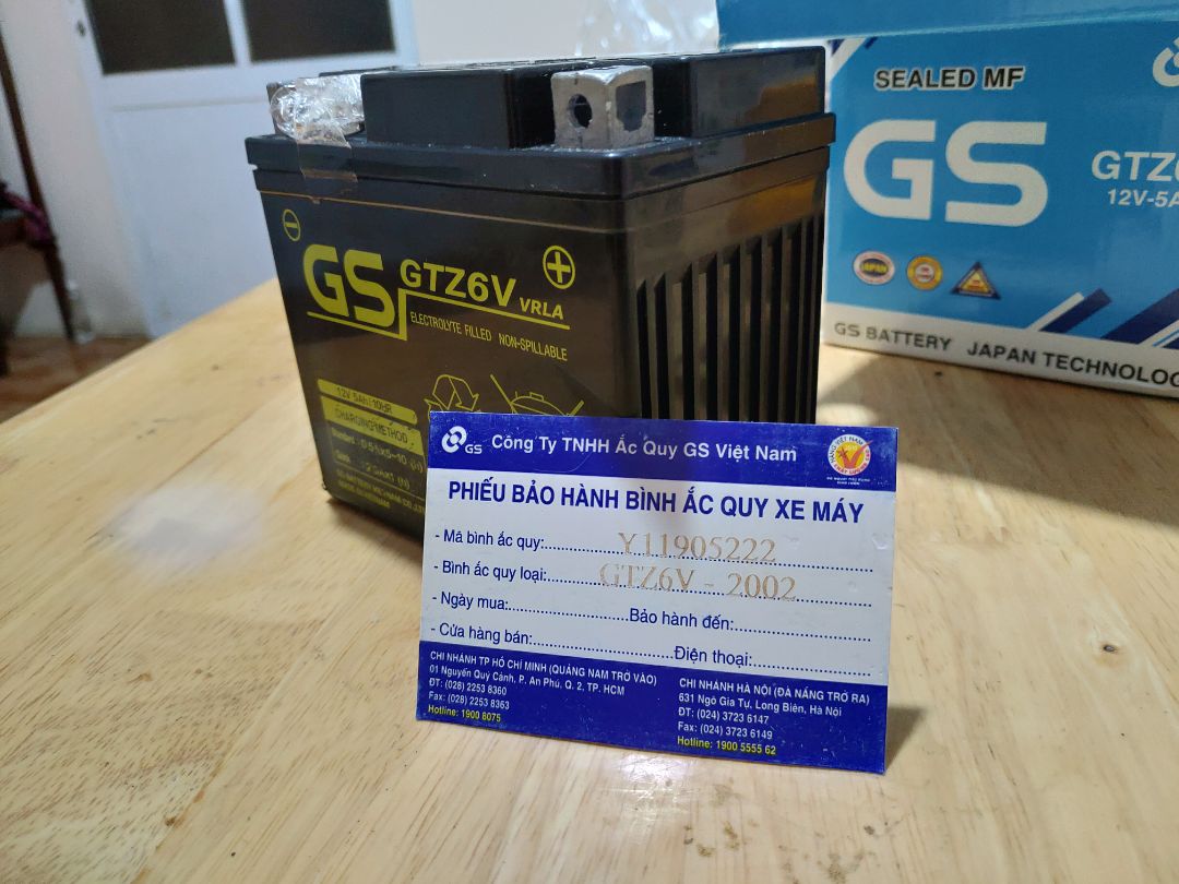 Hàng chính hãng, đóng gói cẩn thận, giao hàng nhanh chóng, có phiếu bảo hành.