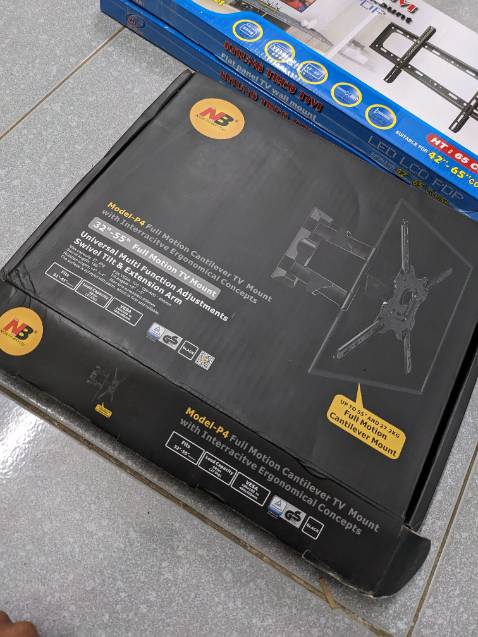 Khá bất ngờ về độ hoàn thiện so với mức giá, khung sx công nghiệp thép dày sơn tĩnh điện, phụ kiện ốc vít ngàm từng chi tiết đều hoàn mỹ