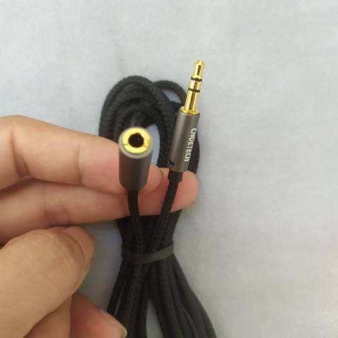 Đánh giá ban đầu dây khá là ok so với tầm giá, dây ngỏ gọn, âm thanh ra chuẩn, không như mấy mấy sợi mình mua hãng khác nghe cứ rè rè, cho shop 5 sao Đánh giá ban đầu dây khá là ok so với tầm giá, dây ngỏ gọn, âm thanh ra chuẩn, không như mấy mấy sợi mình mua hãng khác nghe cứ rè rè, cho shop 5 sao