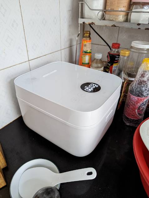 Nấu ngon, vừa ăn cho gd có 4-5 thành viên