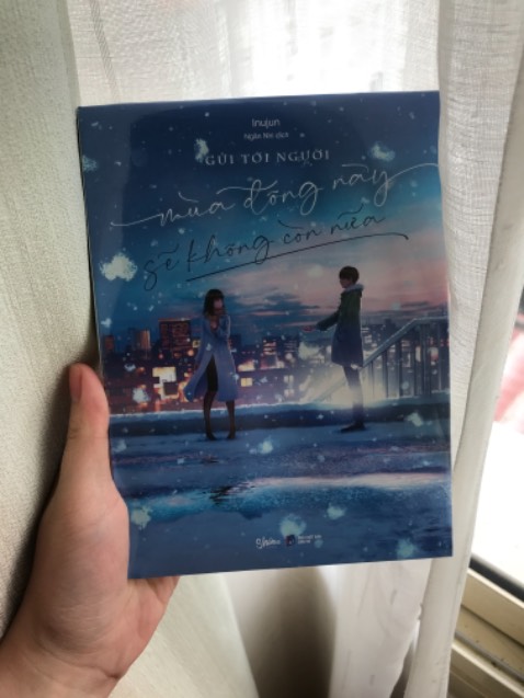 Tiki giao nhanh. Sách đẹp, bọc chắc chắn. Nội dung thì mình chưa đánh giá được vì cũng chưa đọc.