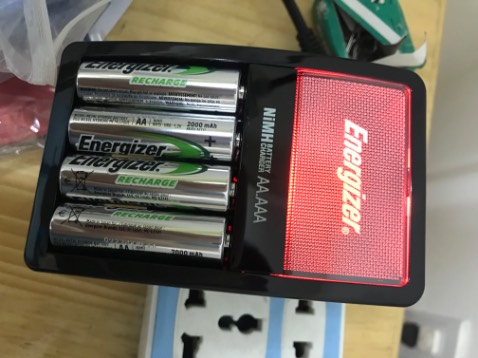 Hàng chắc tay, không hiện % cho từng pin Hàng chắc tay, không hiện % cho từng pin