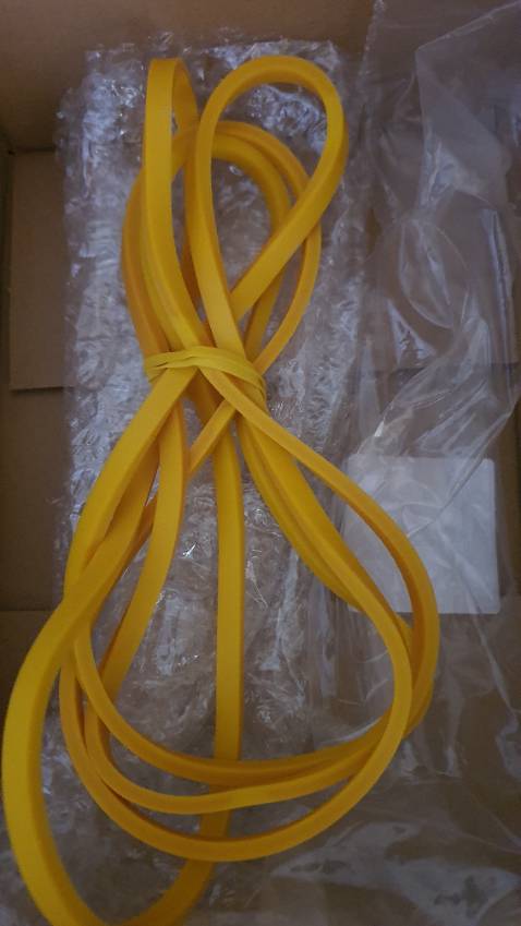 Độ đàn hồi, co dãn tốt, đóng gói kỹ càng