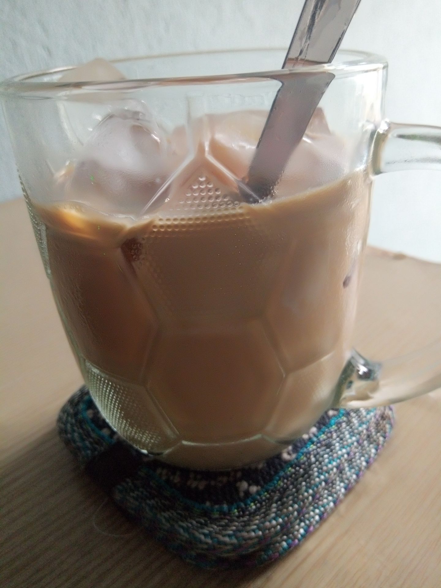 - Vì ảnh hưởng covid nên đơn hàng ~ 1 tuần mới nhận được.
- Cà phê rất chất lượng: khá thơm mùi cà phê, ngon cực kỳ, rất hợp gu của mình, sẽ mua lại lần sau.