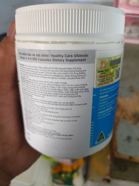 Bước đầu thấy đóng gói, vs check mã SP đúng. Hy vọng sd sẽ cho KQ tốt Bước đầu thấy đóng gói, vs check mã SP đúng. Hy vọng sd sẽ cho KQ tốt