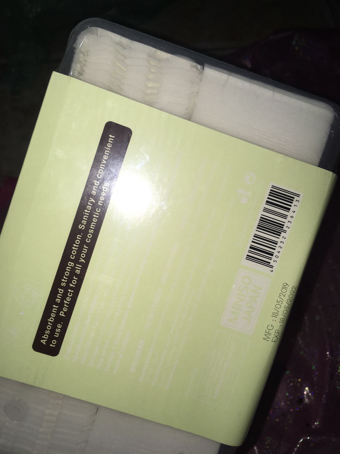 - Shop bán hàng chính hãng , chất lượng tốt , sản phẩm dùng rất thích
- Giao hàng nhanh
- Shop đóng gói cẩn thận , tỉ mỉ 
- Shipper thân thiện , dễ thương
- sẽ ủng hộ lâu dài ❤️❤️