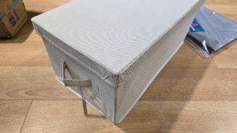 Sản phẩm đẹp giúp ngăn nắp và gọn gàng