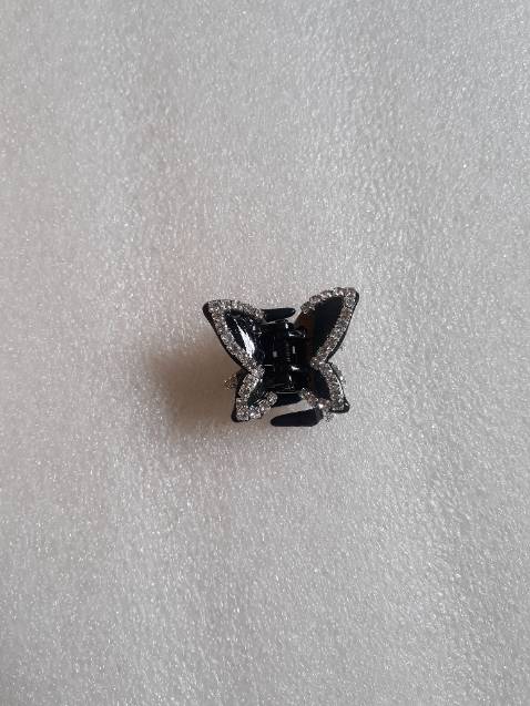 Kẹp càng cua hàn quốc NASI hình bướm dễ thương chất liệu cao cấp bền đẹp, giá rẻ hơn so với mua siêu thị nhiều ạ