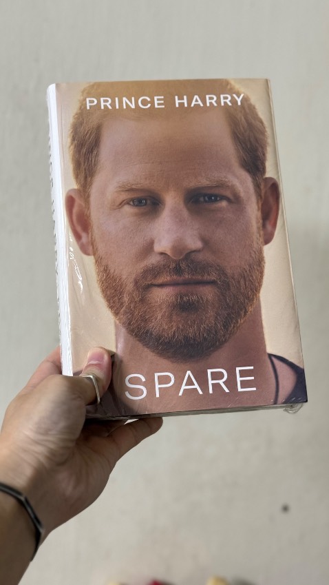 Sách chất lượng tốt