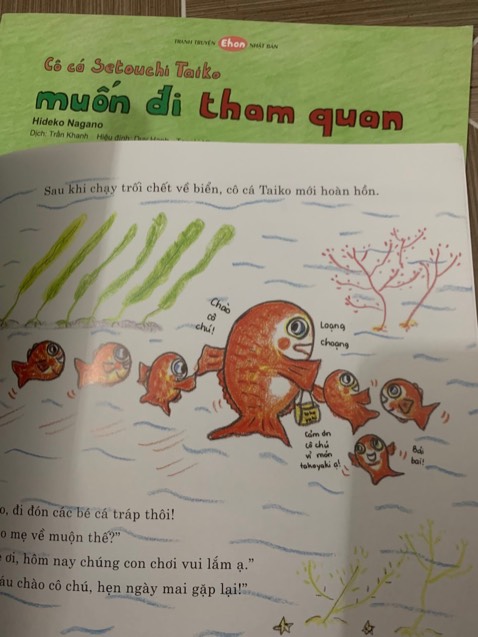 shop soạn hàng nhanh, sách đẹp, quấn 2 lớp chống sốc rất kĩ…sẽ ủng hộ thêm