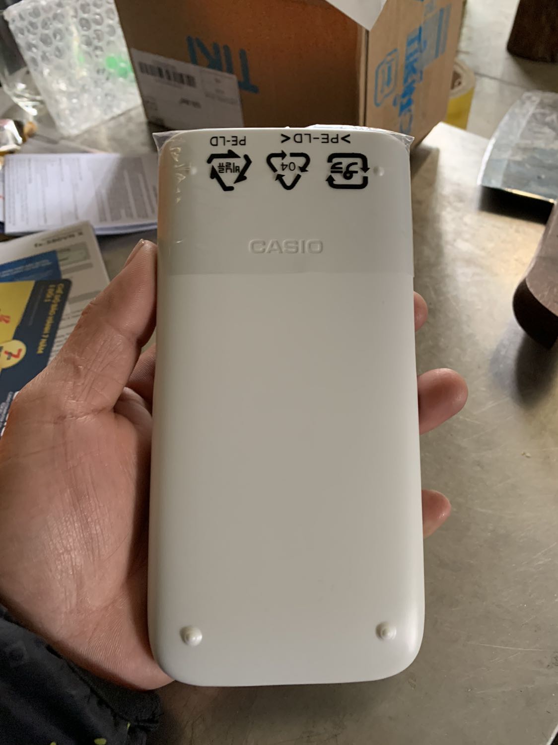 Giao hàng nhanh quá không kịp vay tiền. Từ lúc đặt đến lúc nhận sản phẩm đúng 10 tiếng