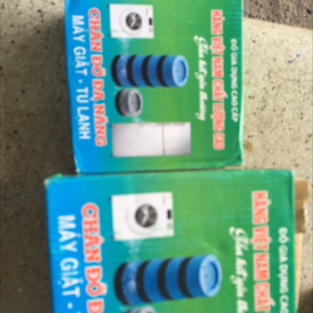 Chất lượng sản phẩm tốt.
Đóng gói cẩn thận, kỹ càng.
Giao hàng nhanh hơn dự kiến.
Shipee vui vẻ, nhiệt tình.
Cho Shop 05 sao nha !