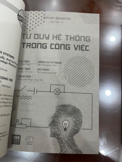 Thích phần bài tập ở sách này