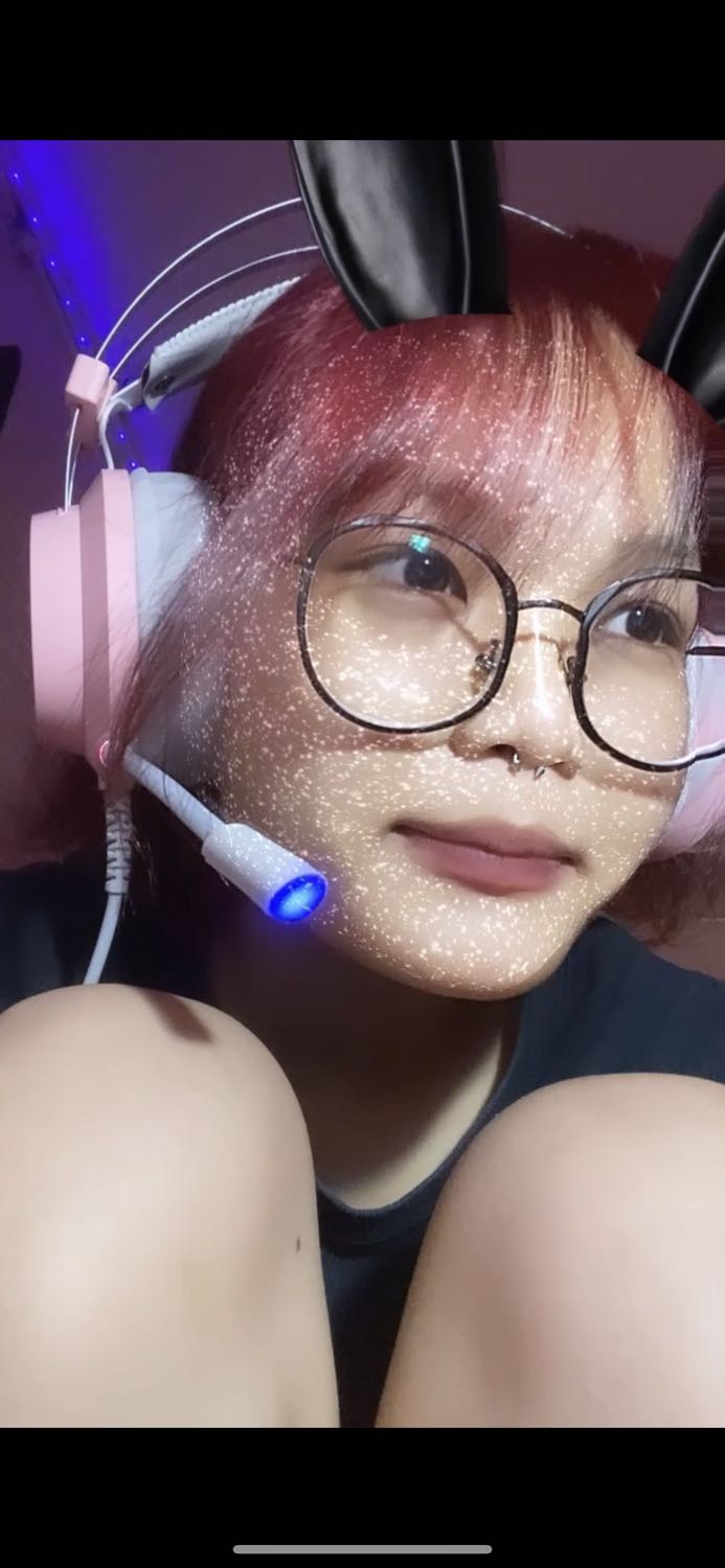 xinh thật sự, đeo êm tai nma hơi nặng chút xíu