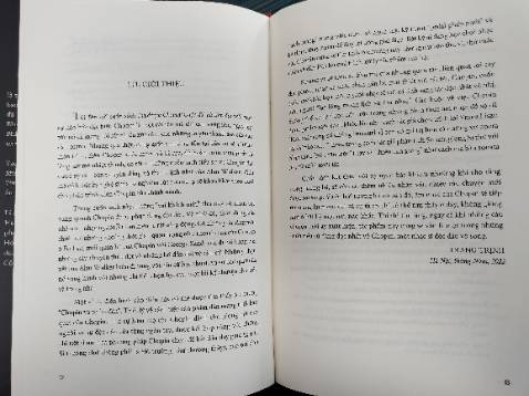 Một quyển tiểu sử đồ sộ về cuộc đời và sự nghiệp của một trong những nhà soạn nhạc vĩ đại nhất thế hệ của ông! Trong đây có phần phân tích các bản nhạc của ông, nếu bạn biết nhạc lý và có chơi piano thì sẽ càng tận hưởng quyển sách này hơn nữa.