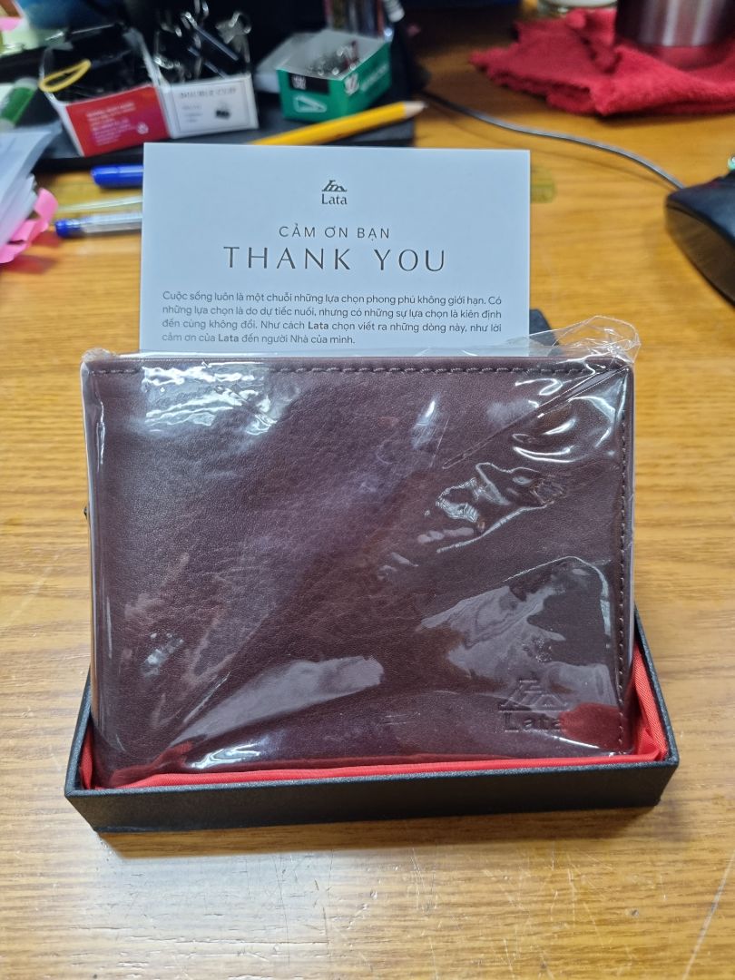 sản phẩm đẹp, chất lượng tốt, đang dịp giảm giá nên rẻ hơn, rất đáng mua