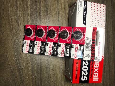 Chất lượng tốt, y hình, cần mua để lắp cho smartkey