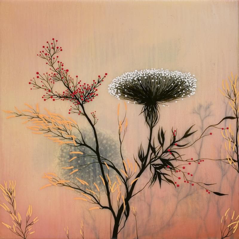 Nét vẽ đẹp lắm luôn