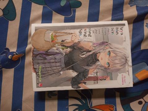 Bìa đẹp, chất lượng in tốt, chất lượng giấy tốt, nội dung truyện hay.
Giao hàng nhanh, quà tặng đầy đủ, nên thêm lớp chống sốc khi đóng gói hàng, tránh trường hợp bị hư hại khi vận chuyển.