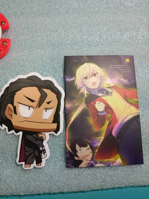 Bộ này thì hay rồi~
Giao hàng nhanh ***~ Đăt hôm trước hôm sau giao, đầy đủ phụ kiện tặng kèm. Nói chung là rất vừa lòng