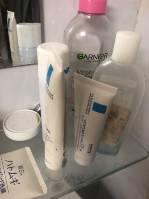 Có cải thiện thâm, sẽ ủng hộ lâu dài