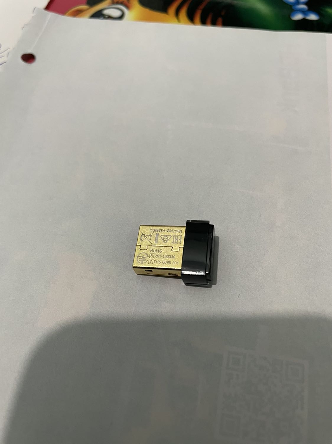 Kết nối chập chờn. Tốc độ không như quảng cáo. Trong khi tốc độ mạng mình *** bằng điện thoại thì toàn trên 100Mbps. Ngược lại thiết bị cho tốc độ chập chờn. Thường xuyên bị mất kết nối. Kết nối chập chờn. Tốc độ không như quảng cáo. Trong khi tốc độ mạng mình *** bằng điện thoại thì toàn trên 100Mbps. Ngược lại thiết bị cho tốc độ chập chờn. Thường xuyên bị mất kết nối.