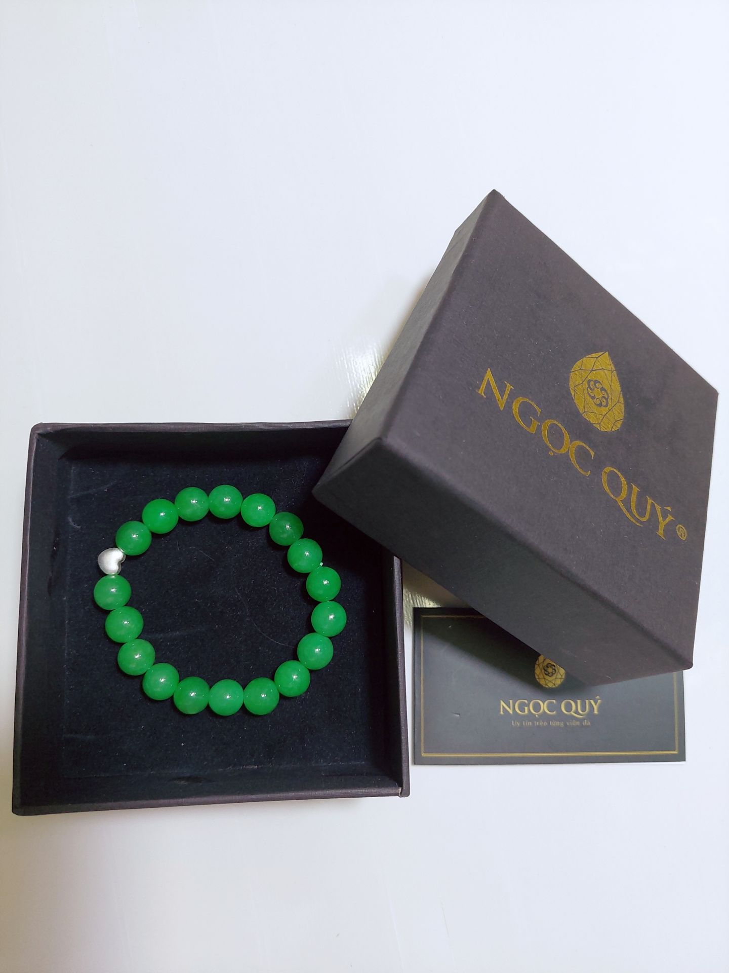 chất lượng tốt